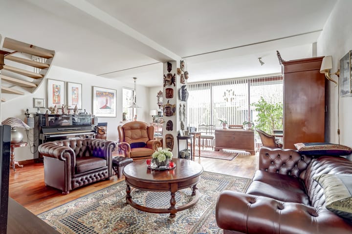 Foto 2 van Elzendreef 170