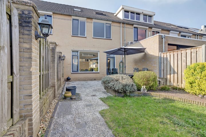 Foto 27 van Leuvensbroek 2021