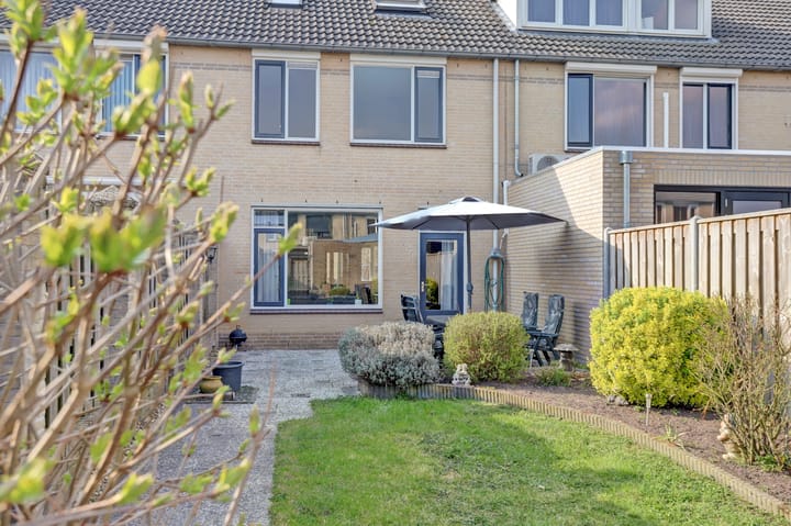 Foto 28 van Leuvensbroek 2021