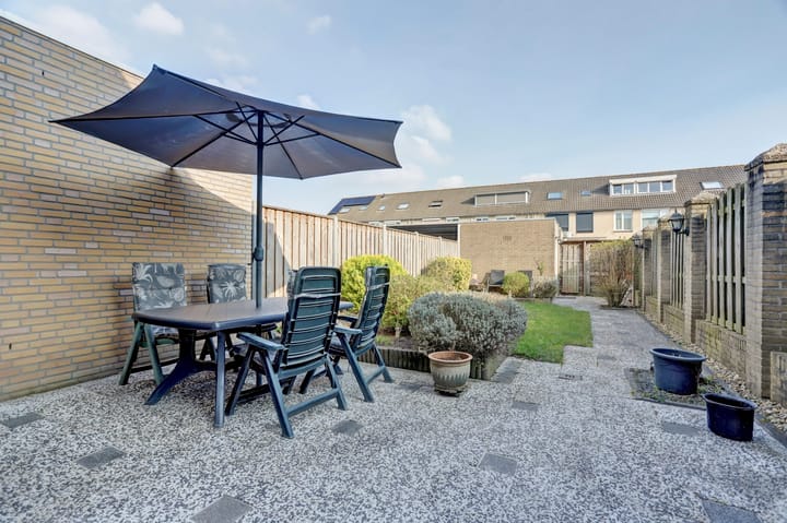 Foto 29 van Leuvensbroek 2021