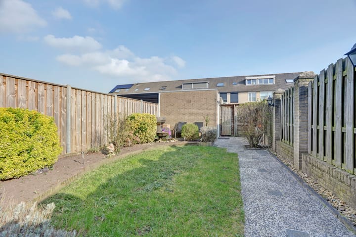 Foto 30 van Leuvensbroek 2021