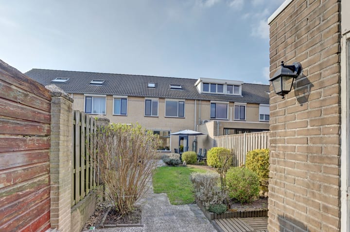 Foto 32 van Leuvensbroek 2021