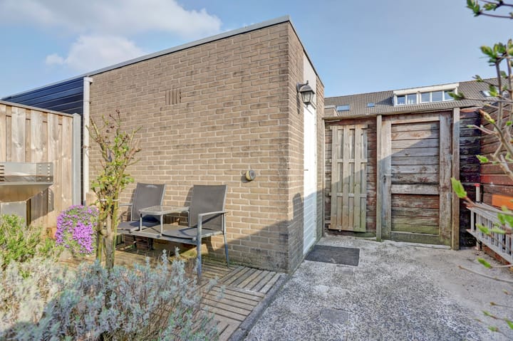 Foto 33 van Leuvensbroek 2021