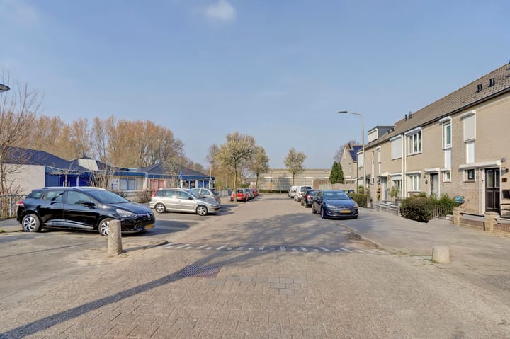 Foto 34 van Leuvensbroek 2021