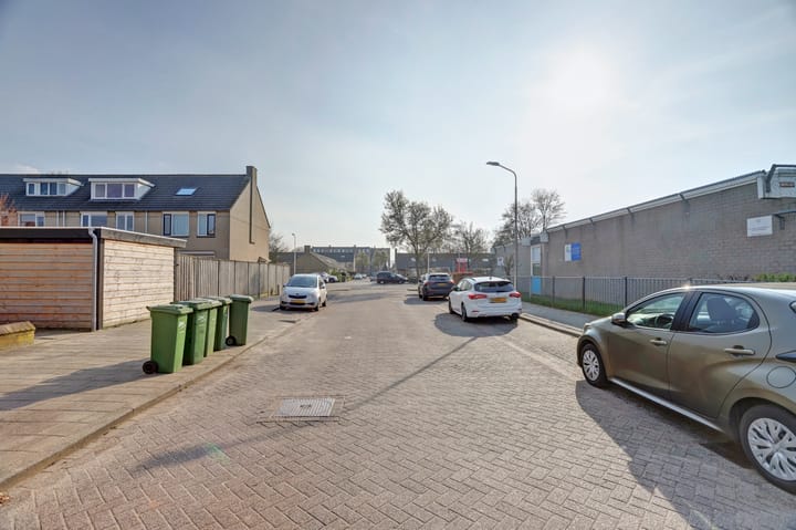 Foto 35 van Leuvensbroek 2021