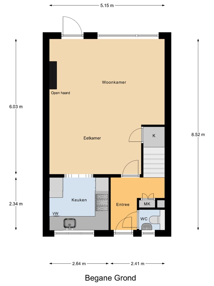 Foto 37 van Leuvensbroek 2021