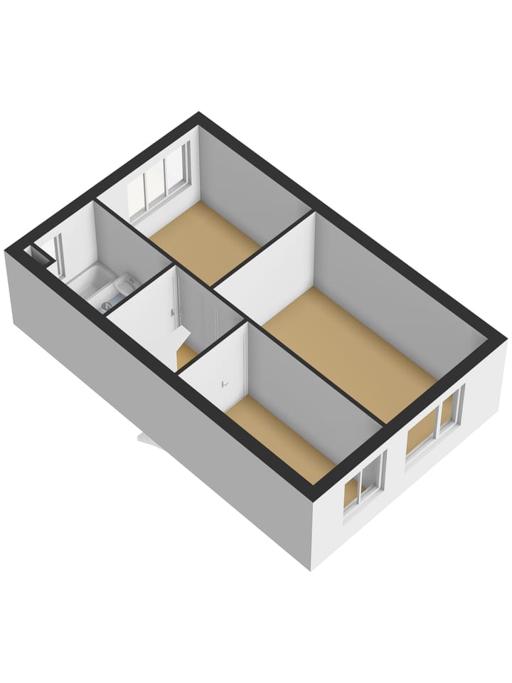 Foto 40 van Leuvensbroek 2021