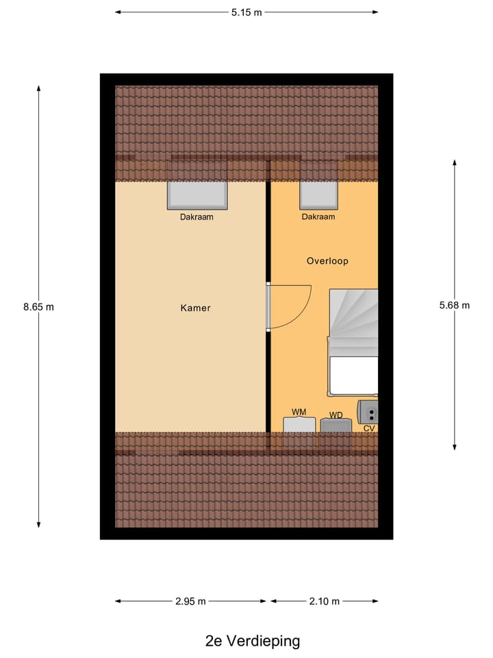 Foto 41 van Leuvensbroek 2021