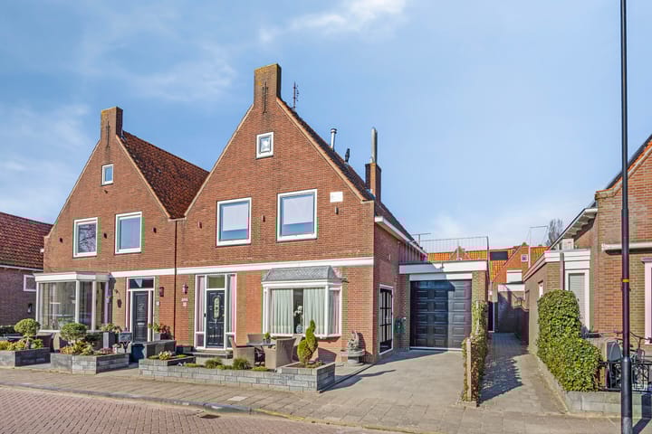 St Gerardusstraat 16