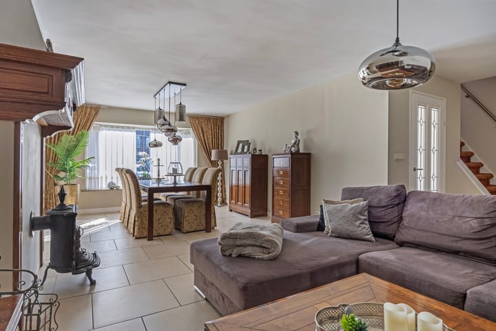 Photo 2 of St Gerardusstraat 16