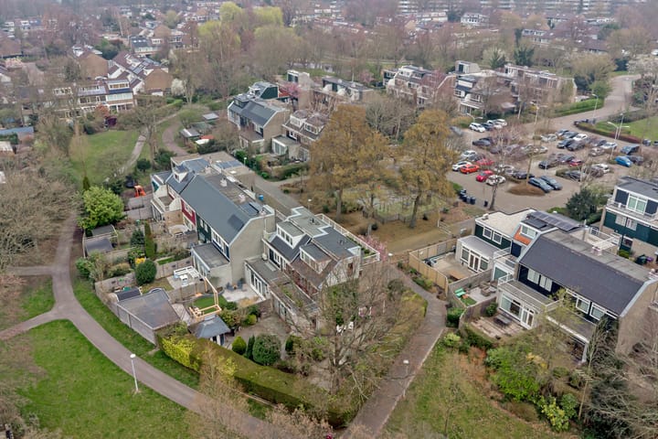 Photo 36 of Elzendreef 170