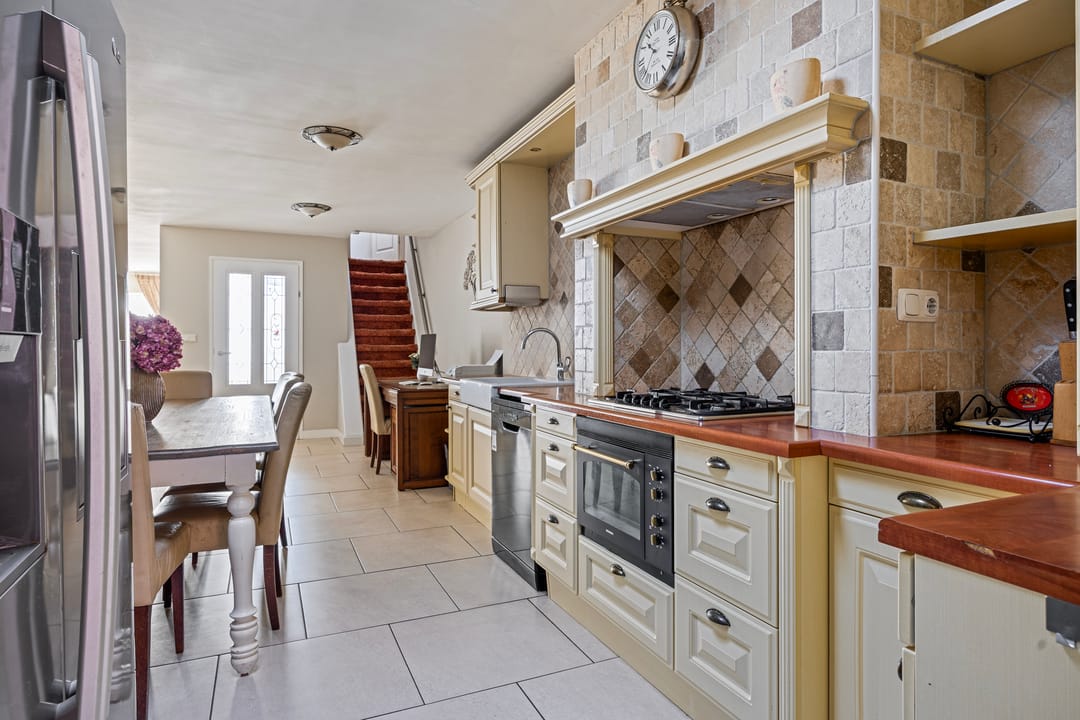 Foto 13 van St Gerardusstraat 16