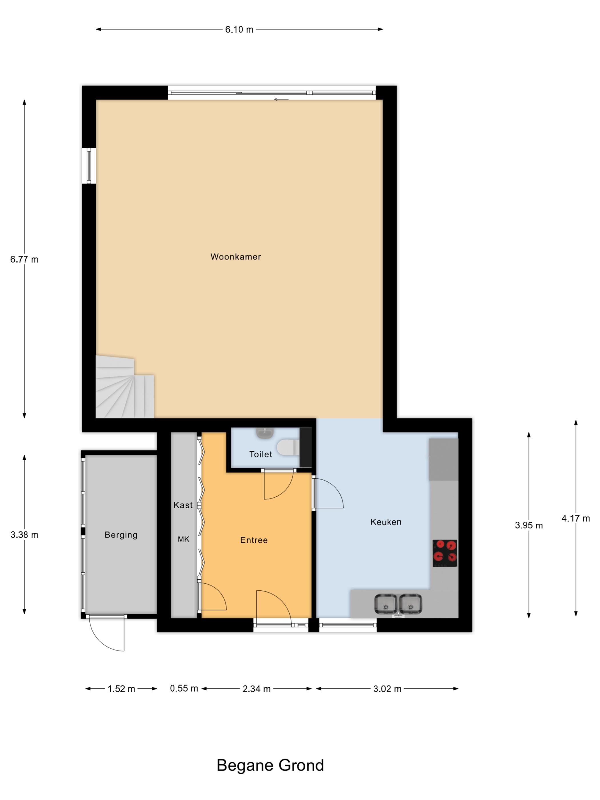 Photo 48 of Elzendreef 170