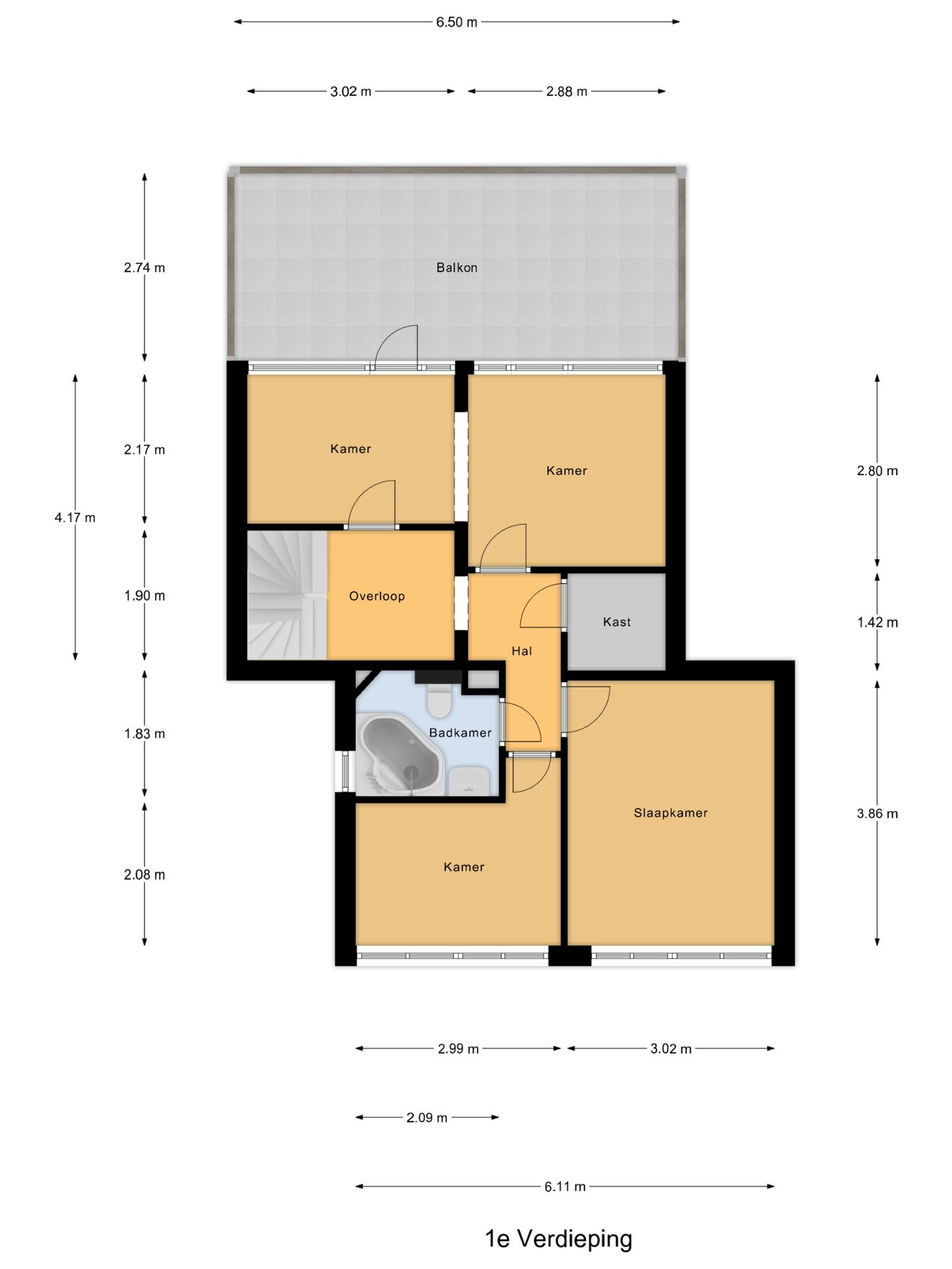 Photo 49 of Elzendreef 170