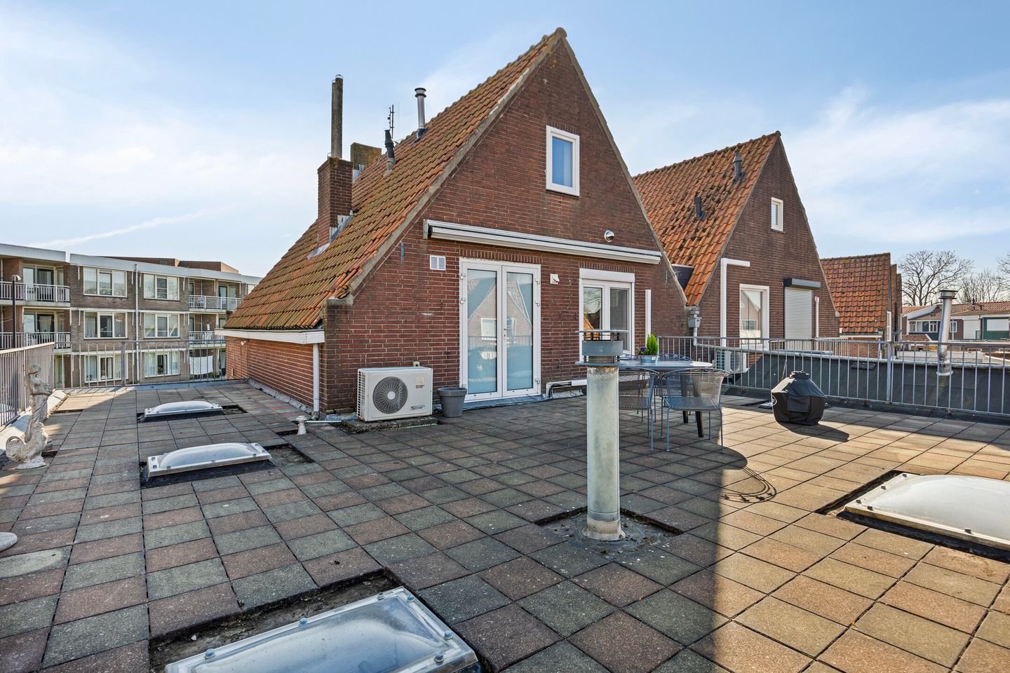 Foto 25 van St Gerardusstraat 16