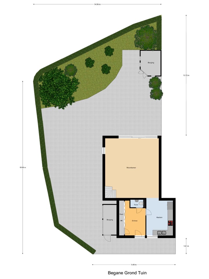 Photo 51 of Elzendreef 170