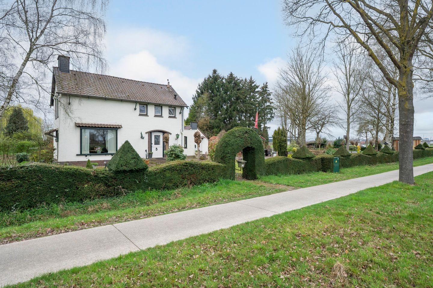 Foto 1 van Op de Baan 26