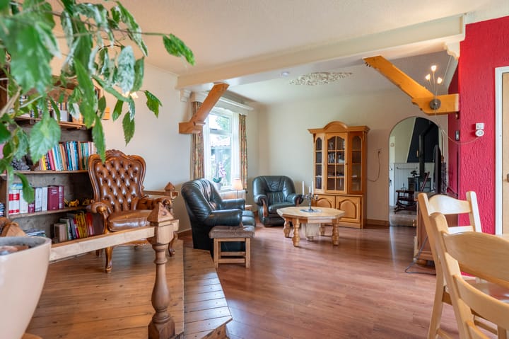 Foto 3 van Op de Baan 26