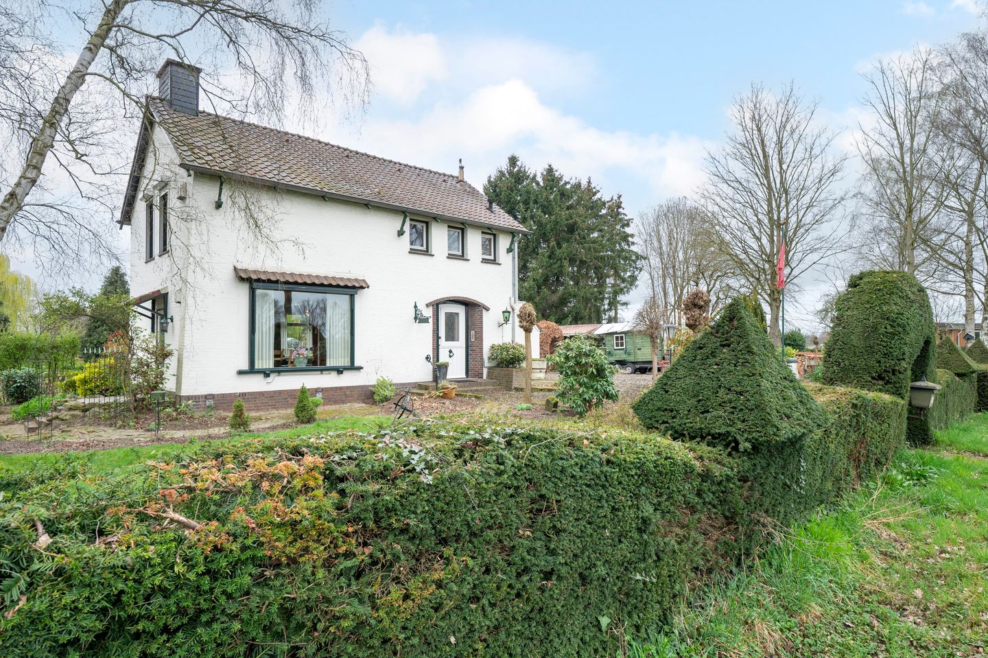 Foto 5 van Op de Baan 26