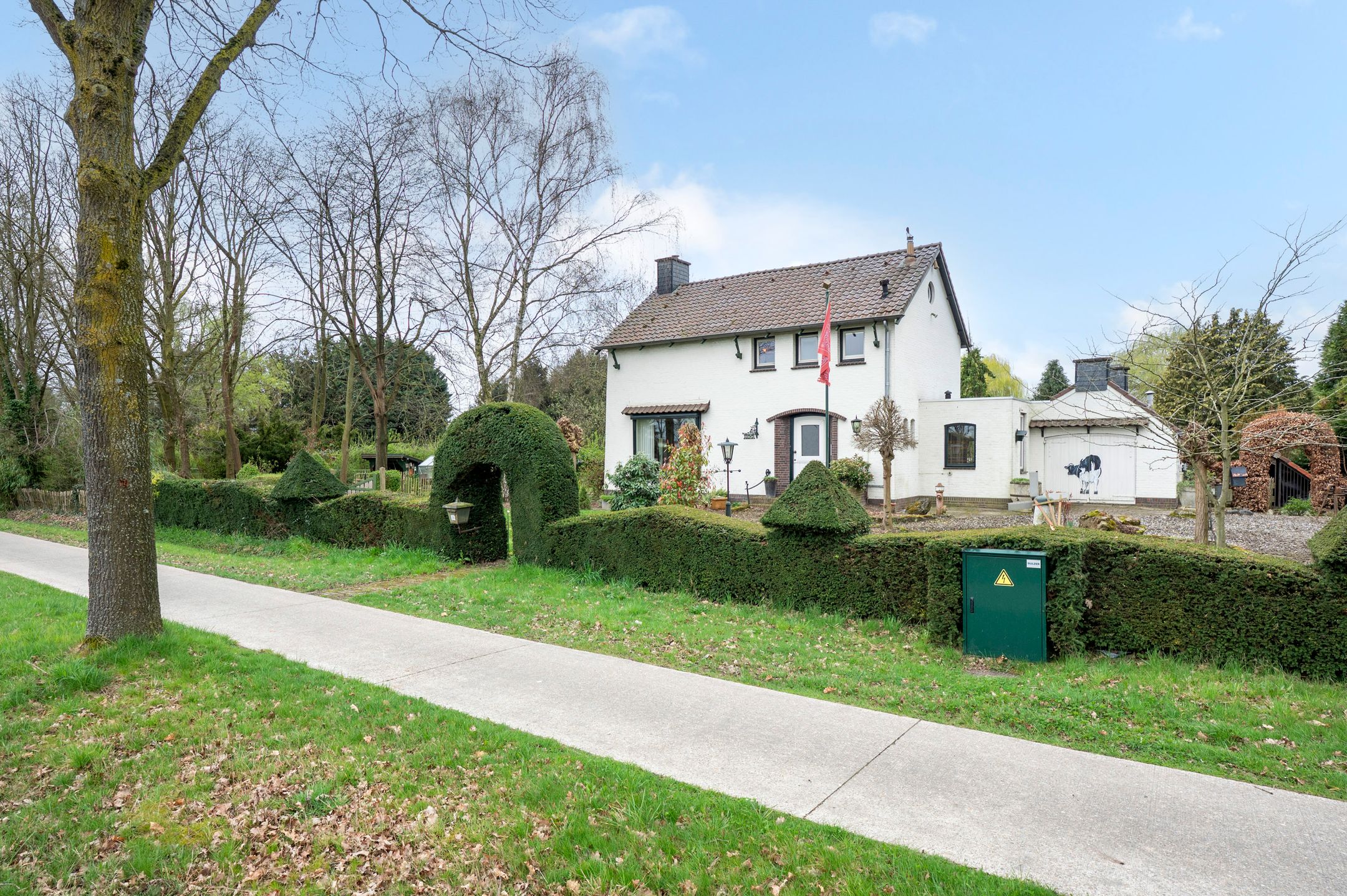 Foto 6 van Op de Baan 26