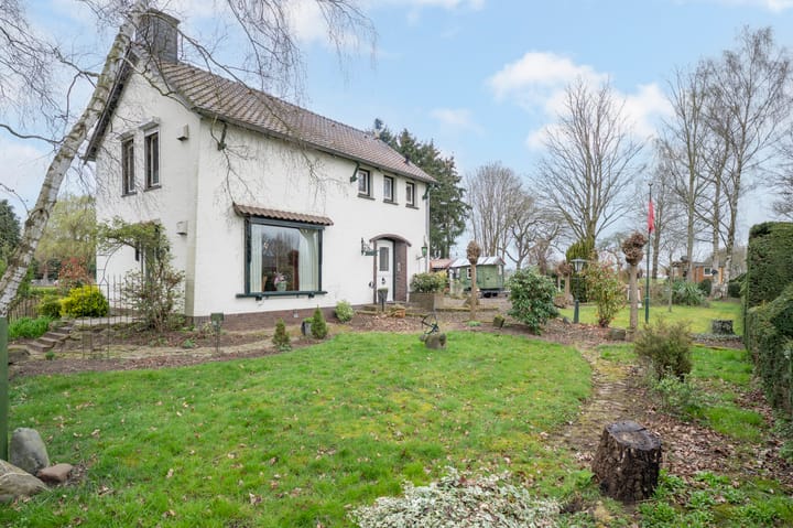 Foto 7 van Op de Baan 26