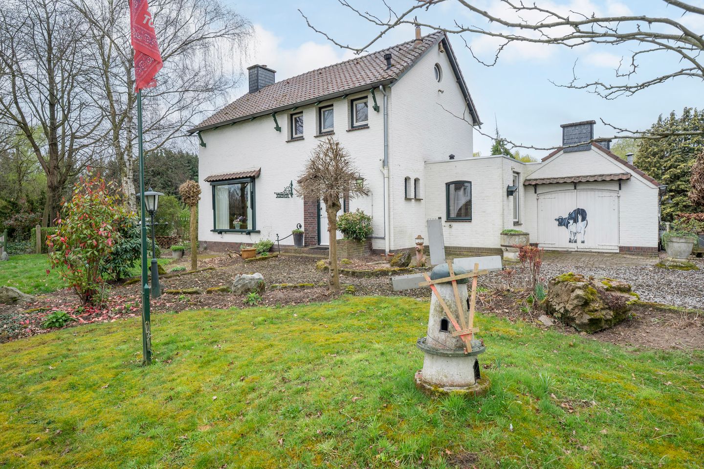 Foto 10 van Op de Baan 26