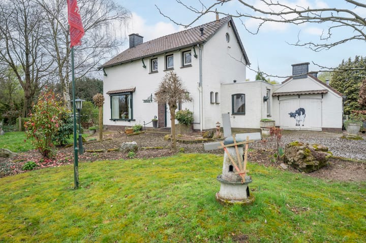 Foto 10 van Op de Baan 26