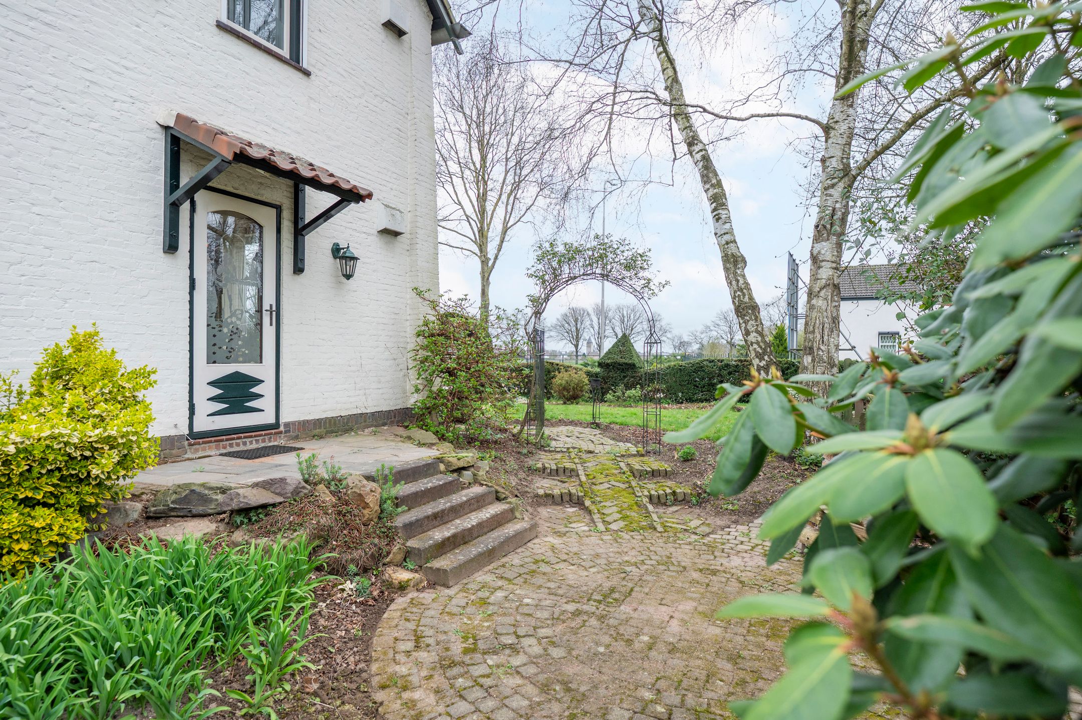 Foto 12 van Op de Baan 26