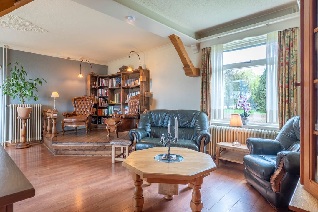 Foto 16 van Op de Baan 26