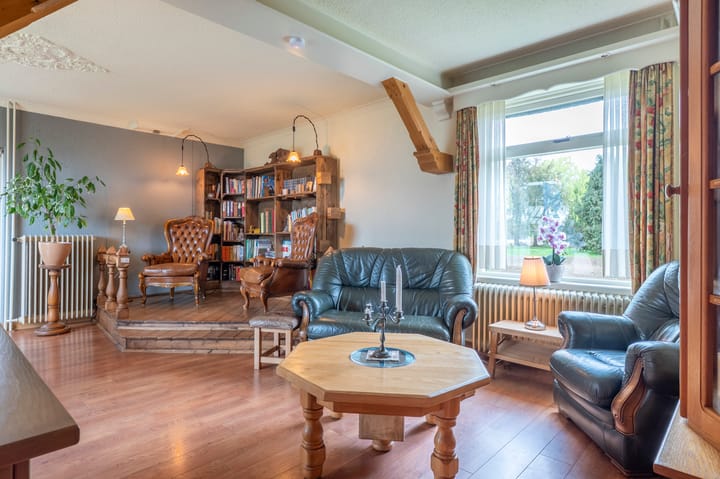 Foto 16 van Op de Baan 26