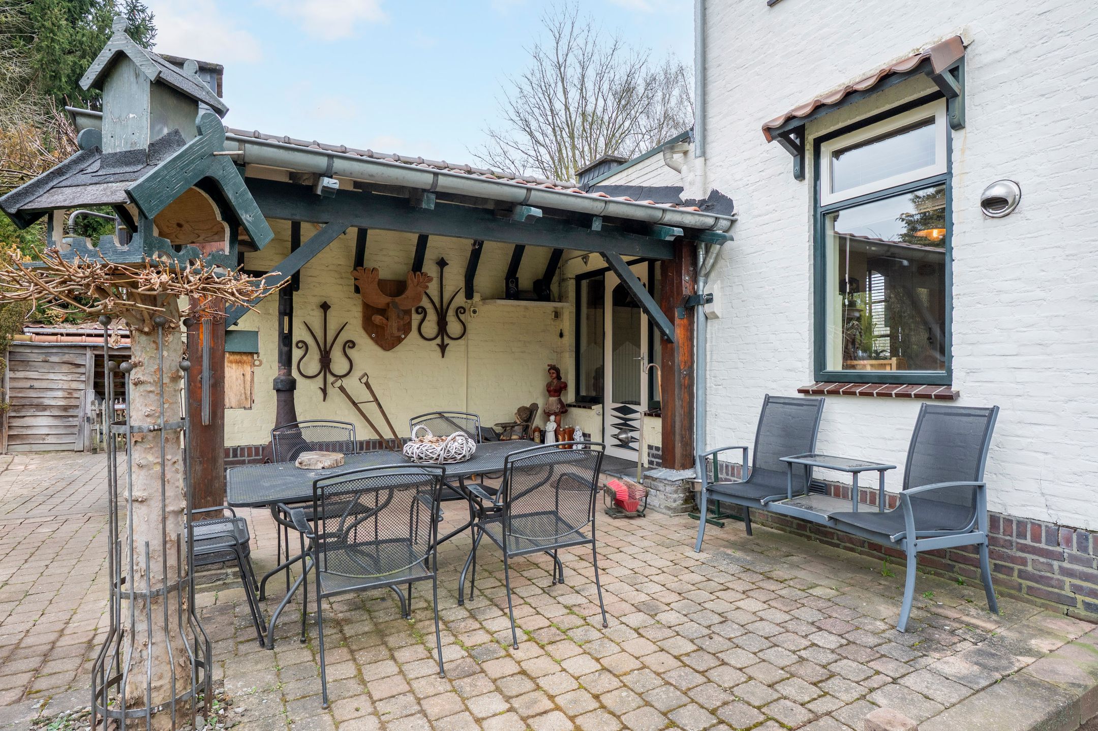 Foto 36 van Op de Baan 26