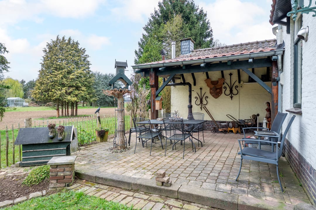 Foto 37 van Op de Baan 26