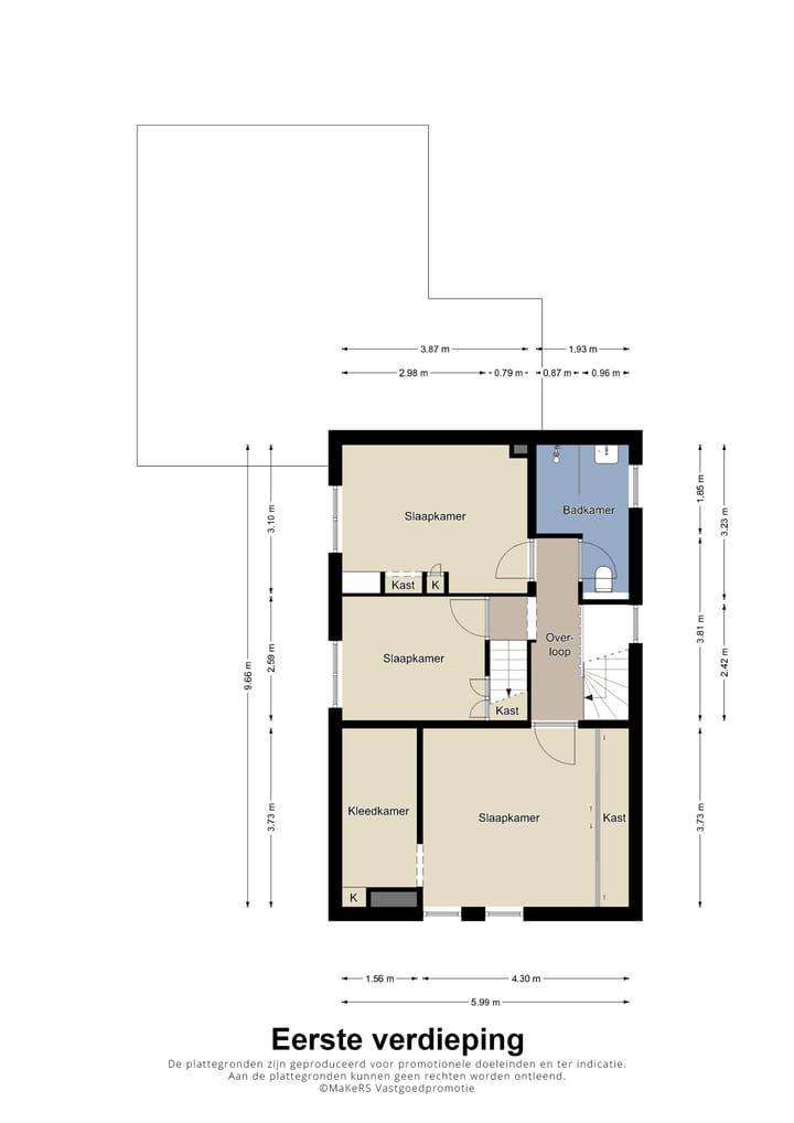 Foto 52 van Op de Baan 26