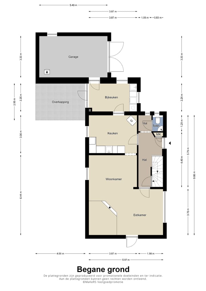 Foto 50 van Op de Baan 26