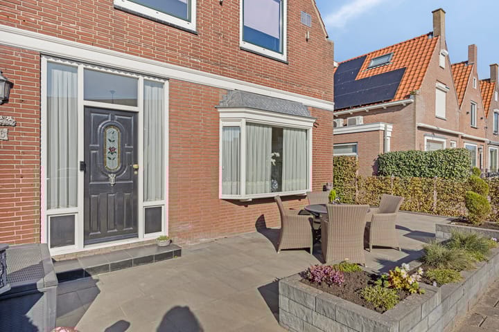 Foto 35 van St Gerardusstraat 16