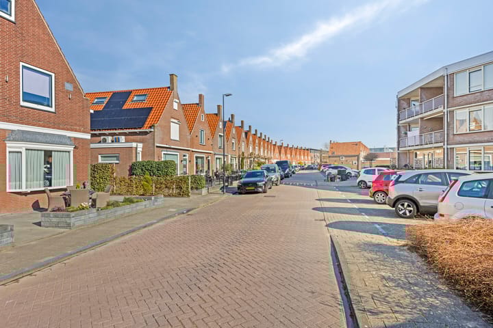 Foto 36 van St Gerardusstraat 16