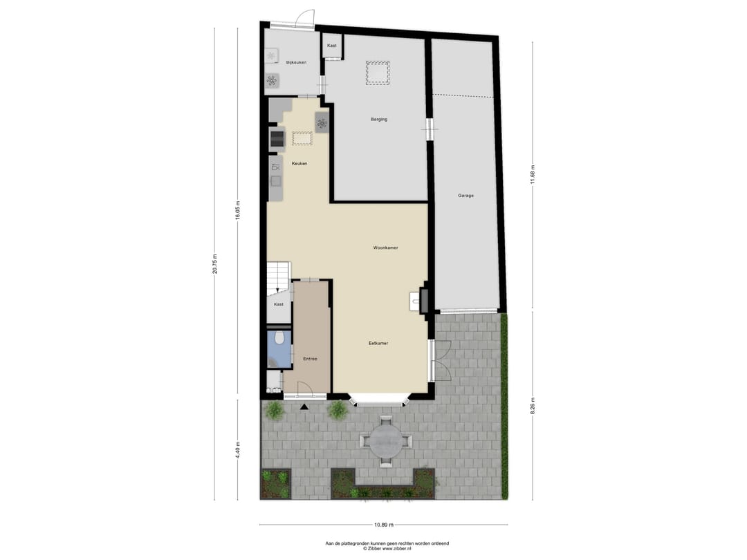 Foto 38 van St Gerardusstraat 16