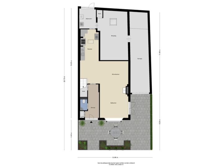 Foto 38 van St Gerardusstraat 16