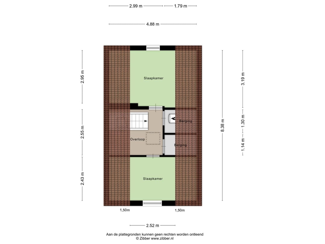 Foto 41 van St Gerardusstraat 16
