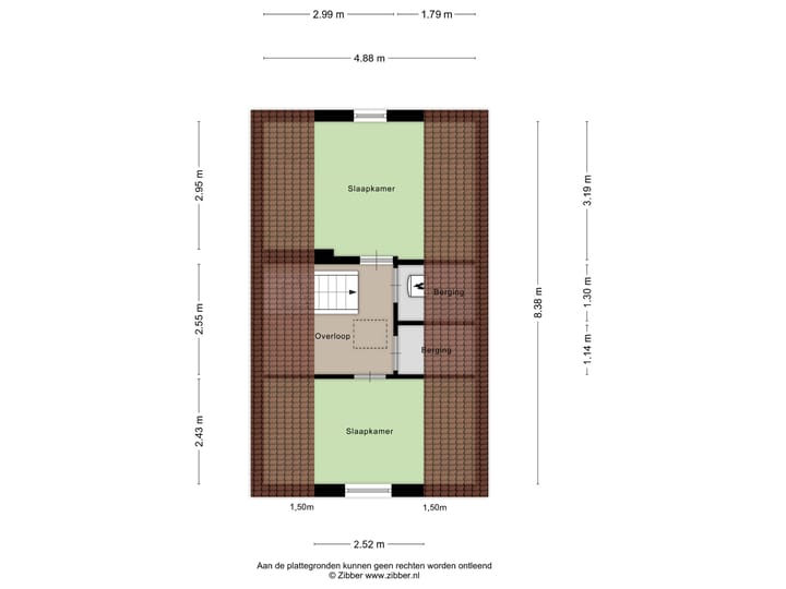 Foto 41 van St Gerardusstraat 16