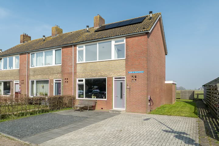 Foto 1 van Jakob de Graafstraat 31
