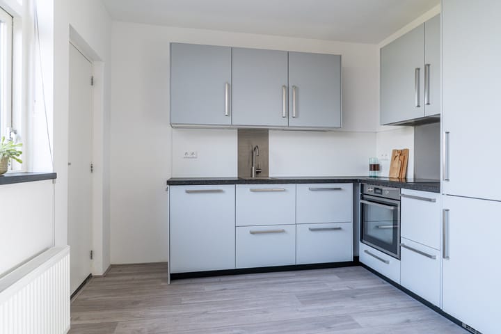 Foto 3 van Jakob de Graafstraat 31