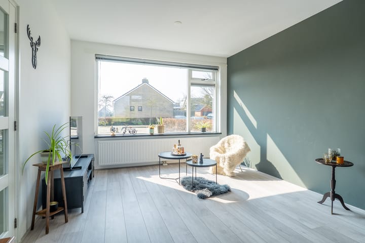 Foto 5 van Jakob de Graafstraat 31