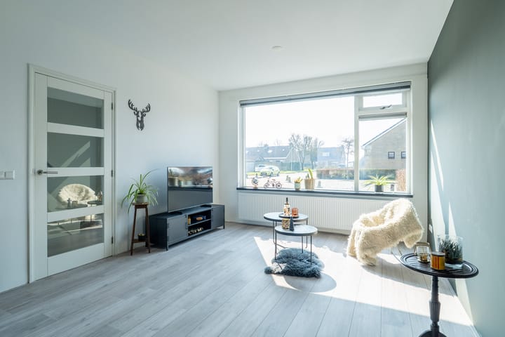 Foto 6 van Jakob de Graafstraat 31