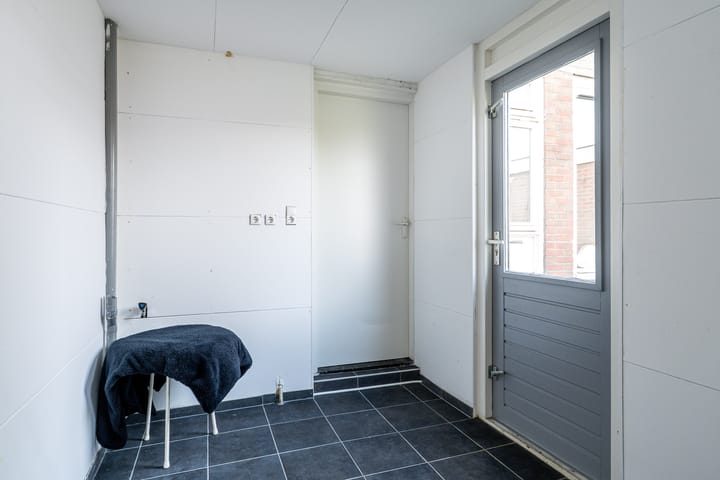 Foto 14 van Jakob de Graafstraat 31