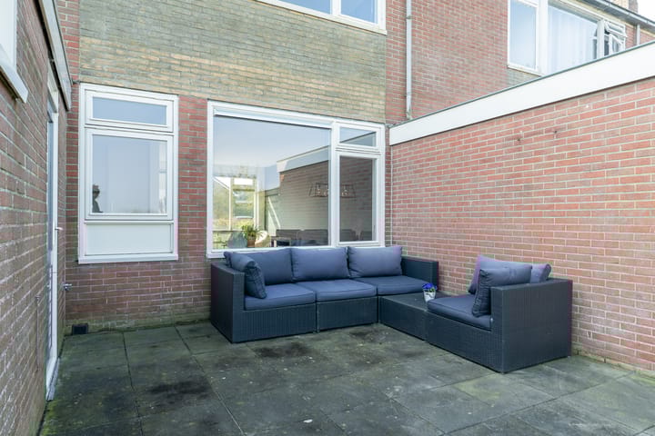 Foto 29 van Jakob de Graafstraat 31