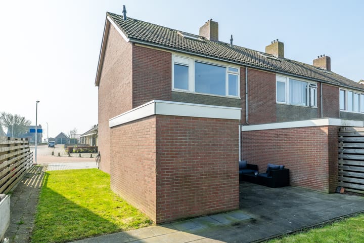 Foto 31 van Jakob de Graafstraat 31