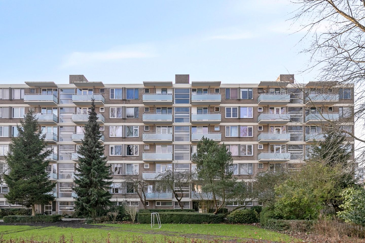 Foto 1 van Van der Helmstraat 384