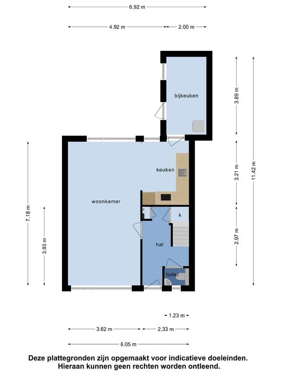 Foto 38 van Jakob de Graafstraat 31