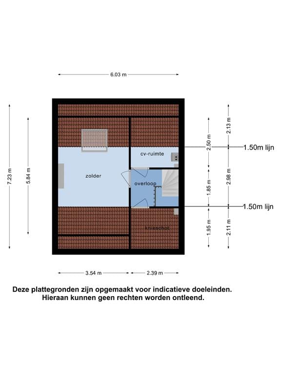 Foto 40 van Jakob de Graafstraat 31